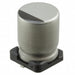 UWD1E221MCL1GS by Nichicon - ALUMIN CAP 220UF 20% 25V SMD