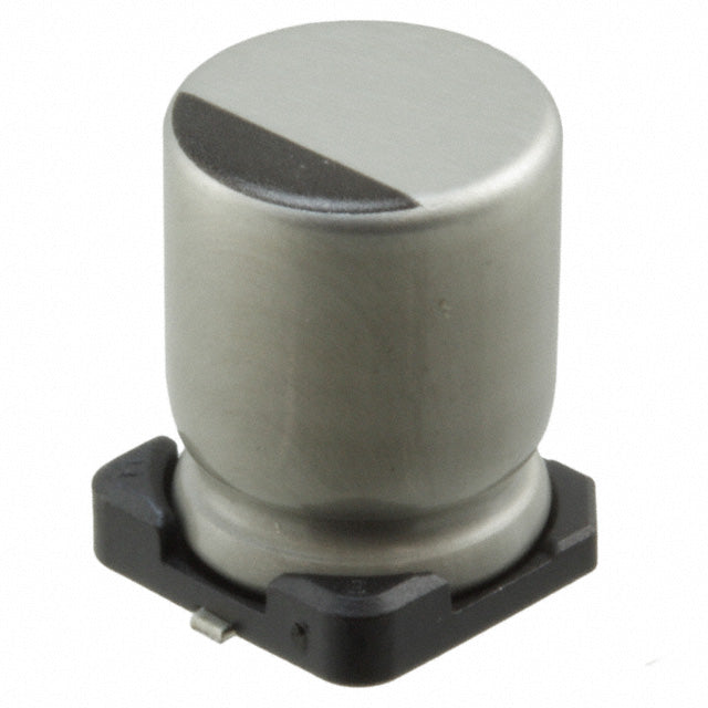 UWD1C471MCL1GS by Nichicon - ALUMIN CAP 470UF 20% 16V SMD