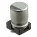 UWD1E100MCL1GS by Nichicon - ALUMIN CAP 10UF 20% 25V SMD