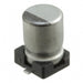 UWD1H010MCL1GS by Nichicon - ALUMIN CAP 1UF 20% 50V SMD
