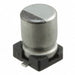 UWD1E100MCL1GS by Nichicon - ALUMIN CAP 10UF 20% 25V SMD
