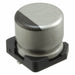 UWD1A101MCL1GS by Nichicon - ALUMIN CAP 100UF 20% 10V SMD