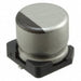 UWD1H100MCL1GS by Nichicon - ALUMIN CAP 10UF 20% 50V SMD