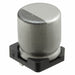 UWD1E101MCL1GS by Nichicon - ALUMIN CAP 100UF 20% 25V SMD