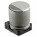 UWD1C221MCL1GS by Nichicon - ALUMIN CAP 220UF 20% 16V SMD