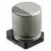 UWD1E101MCL1GS by Nichicon - ALUMIN CAP 100UF 20% 25V SMD