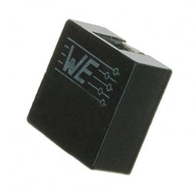 7443556560 by Wurth Elektronik - FIXED INDUCTOR 5.6UH 19A 3.7 MOHM SMD
