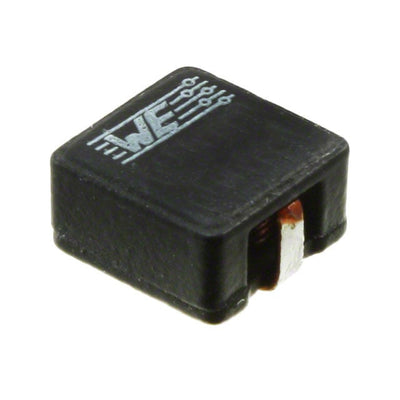 744311330 by Wurth Elektronik - FIXED INDUCTOR 3.3UH 6.5A 17.2MOHM SM