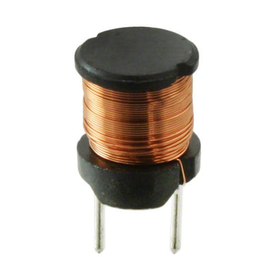 7447720122 by Wurth Elektronik - FIXED INDUCTOR 1.2MH 360MA 2.6 OHM TH