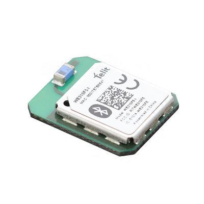 WE310F5I390R001000 by Telit - WE310F5-I (WI-FI B/G/N + BLE) 39