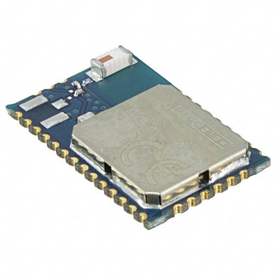WF111-A-V1 by Silicon Labs - RF TXRX MODULE WIFI CHIP SMD