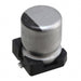 UWR1A220MCL1GB by Nichicon - ALUMIN CAP 22UF 20% 10V SMD