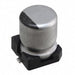 UWF1E6R8MCL1GB by Nichicon - ALUMIN CAP 6.8UF 20% 25V SMD