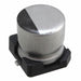 UWR1A470MCL1GB by Nichicon - ALUMIN CAP 47UF 20% 10V SMD