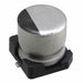 UWF1C150MCL1GB by Nichicon - ALUMIN CAP 15UF 20% 16V SMD
