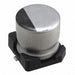 UWR1V100MCL1GB by Nichicon - ALUMIN CAP 10UF 20% 35V SMD