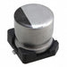 UWR1A470MCL1GB by Nichicon - ALUMIN CAP 47UF 20% 10V SMD