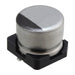 UWF1V220MCL1GB by Nichicon - ALUMIN CAP 22UF 20% 35V SMD