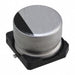 UWF1E680MCL1GS by Nichicon - ALUMIN CAP 68UF 20% 25V SMD