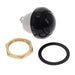 WG48-1-RM-N-BK-B by Lumex Opto/Components Inc. - PUSH SWITCH BUTTON 1A 250V