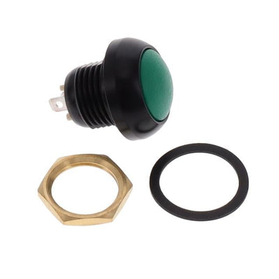 WG48-1-RMB-N-GR-B by Lumex Opto/Components Inc. - PUSH SWITCH BUTTON 1A 250V