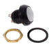 WG48-1-RMB-N-WH-B by Lumex Opto/Components Inc. - PUSH SWITCH BUTTON 1A 250V