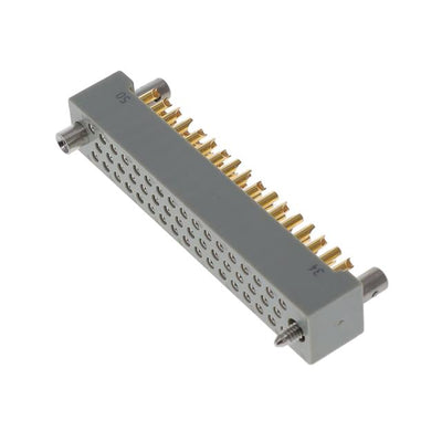 WG50SACJTB342 by AirBorn, Inc. - RECTANGULAR PCB CONNECTORS (0.10