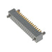 WG50SACJTB342 by AirBorn, Inc. - RECTANGULAR PCB CONNECTORS (0.10
