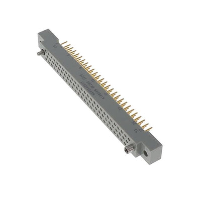 WG80SAD9SY by AirBorn, Inc. - RECTANGULAR PCB CONNECTORS (0.10