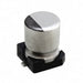 UWG0J220MCL1GB by Nichicon - ALUMIN CAP 22UF 20% 6.3V SMD
