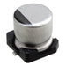 UWG1A330MCL1GB by Nichicon - ALUMIN CAP 33UF 20% 10V SMD