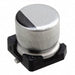 UWG1V6R8MCL1GB by Nichicon - ALUMIN CAP 6.8UF 20% 35V SMD
