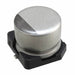 UWG1E220MCL1GB by Nichicon - ALUMIN CAP 22UF 20% 25V SMD