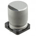 UWG1E101MNL1GS by Nichicon - ALUMIN CAP 100UF 20% 25V SMD