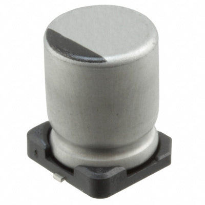 UWG1E680MNL1GS by Nichicon - ALUMIN CAP 68UF 20% 25V SMD