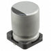 UWG1E101MNL1GS by Nichicon - ALUMIN CAP 100UF 20% 25V SMD