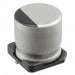 UWG1V221MNL1GS by Nichicon - ALUMIN CAP 220UF 20% 35V SMD