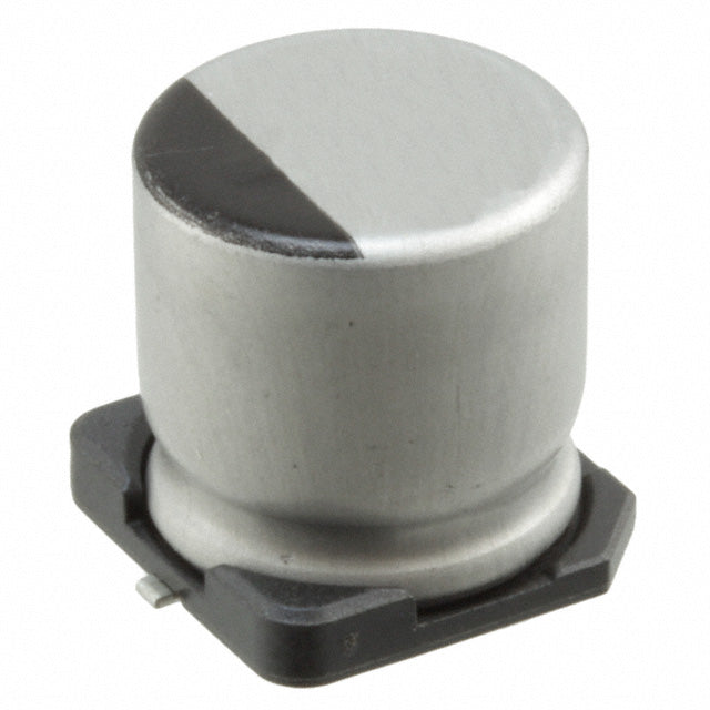 UWG0J102MNL1GS by Nichicon - ALUMIN CAP 1000UF 20% 6.3V SMD