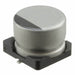 UWG1V470MCL1GS by Nichicon - ALUMIN CAP 47UF 20% 35V SMD