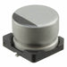 UWG1C680MCL1GS by Nichicon - ALUMIN CAP 68UF 20% 16V SMD