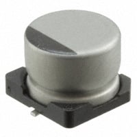 UWG1A151MCL1GS by Nichicon - ALUMIN CAP 150UF 20% 10V SMD