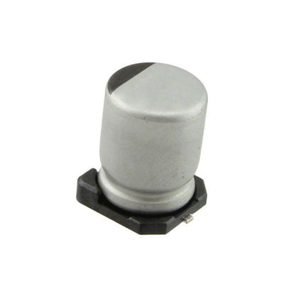 UWH1V470MCL1GS by Nichicon - ALUMIN CAP 47UF 20% 35V SMD