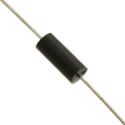 WNDR10FET by Ohmite - RESISTOR 0.1 OHM 1% 3W AXIAL