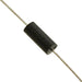 WNDR10FET by Ohmite - RESISTOR 0.1 OHM 1% 3W AXIAL