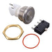 WH58M-112A/4044 by Lumex Opto/Components Inc. - PUSH SWITCH BUTTON 10A 125V