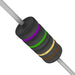 WNB75RFET by Ohmite - RESISTOR 75 OHM 1% 1W AXIAL