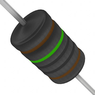 WNC150FET by Ohmite - RESISTOR 150 OHM 1% 2W AXIAL