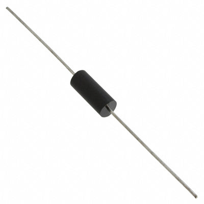 WHDR50FET by Ohmite - RESISTOR 0.5 OHM 1% 3W AXIAL