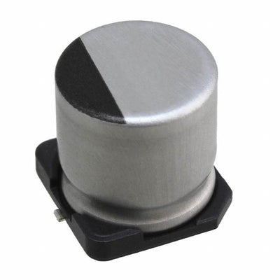 UWH1A331MCL1GS by Nichicon - ALUMIN CAP 330UF 20% 10V SMD