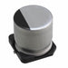 UWH1C221MCL1GS by Nichicon - ALUMIN CAP 220UF 20% 16V SMD